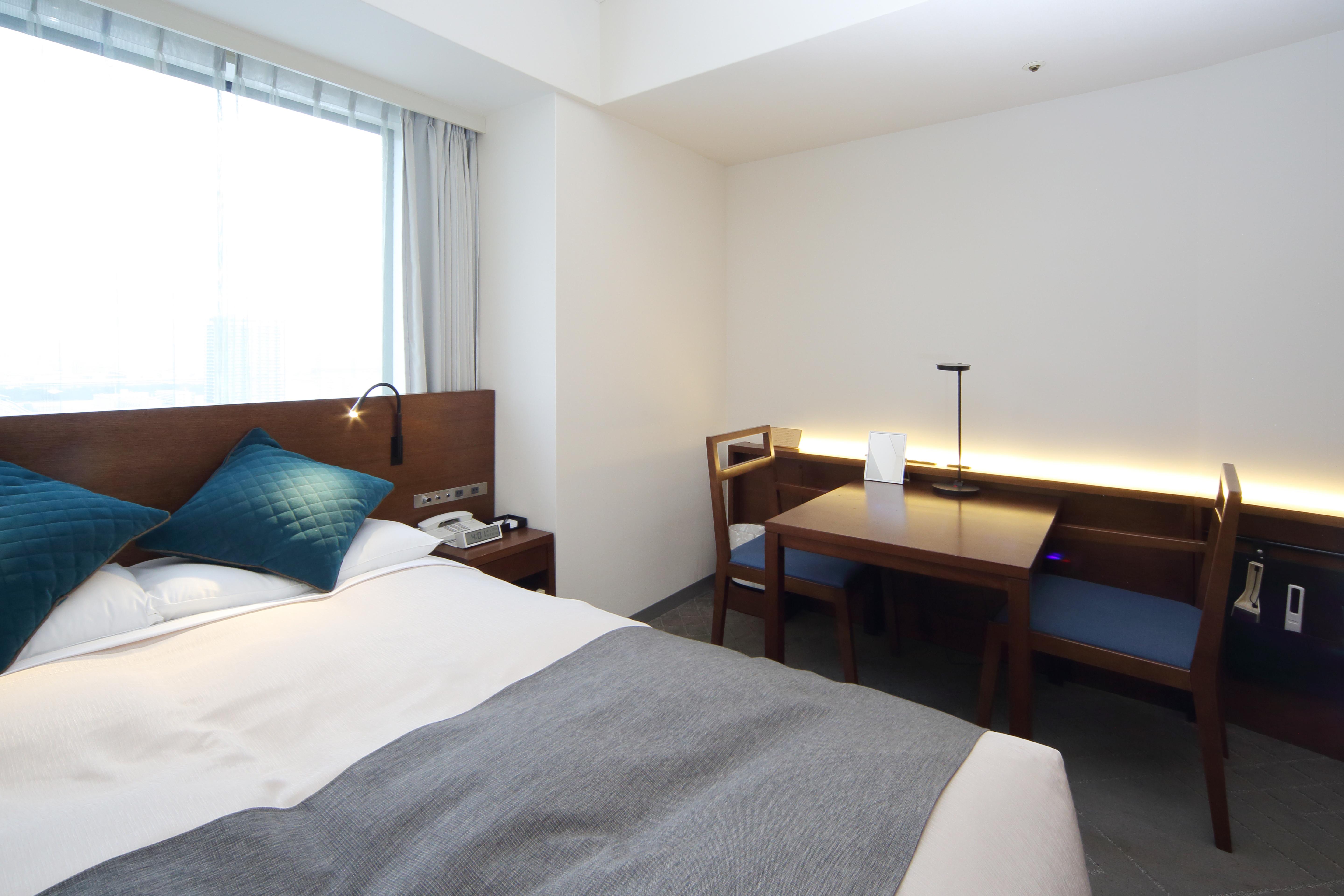 Tokyo Bay Ariake Washington Hotel Tóquio Exterior foto