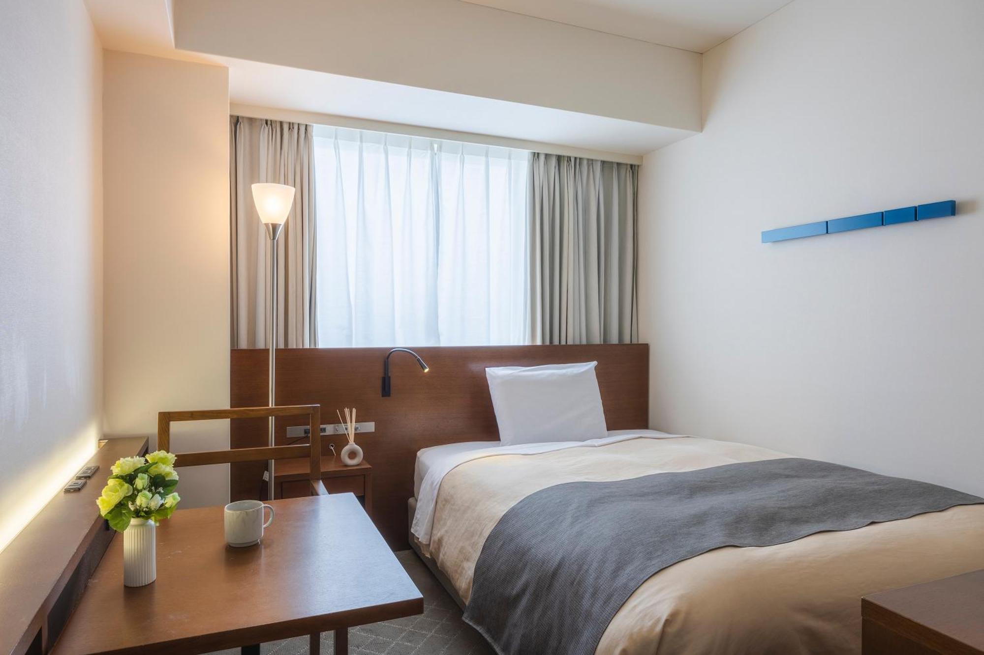 Tokyo Bay Ariake Washington Hotel Tóquio Exterior foto
